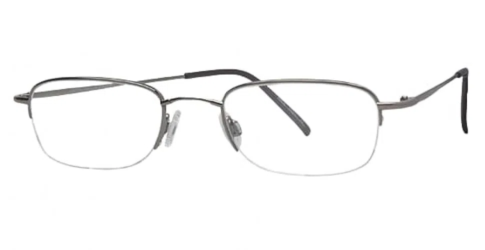 Flexon 607 N Eyeglasses - view 2